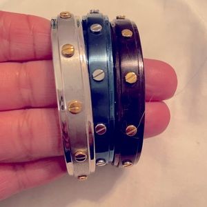 Henri Bendel Bangles